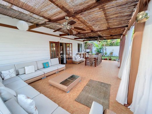 Casa di lusso a Tahiti