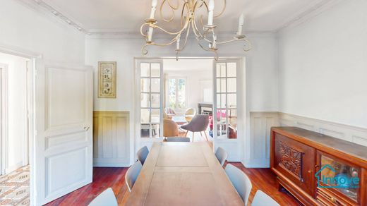 Lüks ev Meudon, Hauts-de-Seine