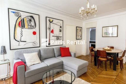 Apartment in Champs-Elysées, Madeleine, Triangle d’or, Paris