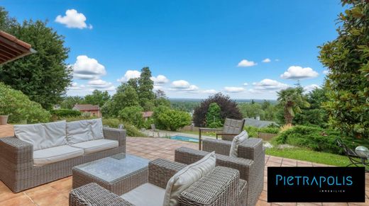 منزل ﻓﻲ Neyron, Ain