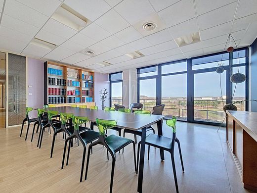 Office in Maxéville, Meurthe et Moselle