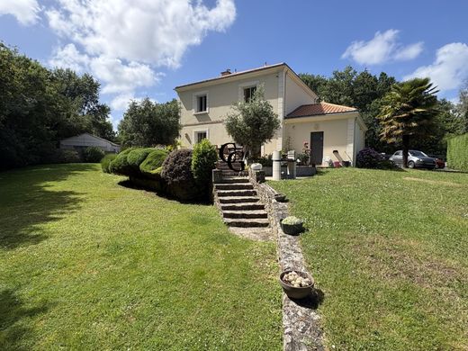 Casa de lujo en Rezé, Loira Atlántico