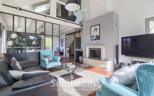 Casa de lujo en Theix, Morbihan