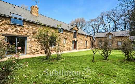 Πολυτελή κατοικία σε Redon, Ille-et-Vilaine