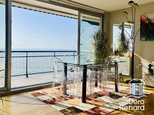 Квартира, Гавр, Seine-Maritime