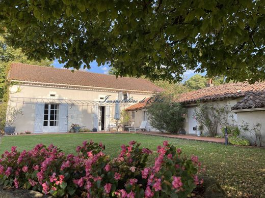 Luxe woning in Lisle, Dordogne