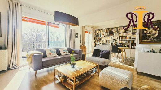 Apartment in Aix-en-Provence, Bouches-du-Rhône