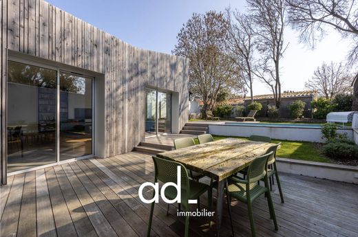 Casa de luxo - La Rochelle, Charente-Maritime