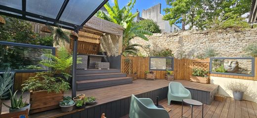 Элитный дом, Кемпер, Finistère