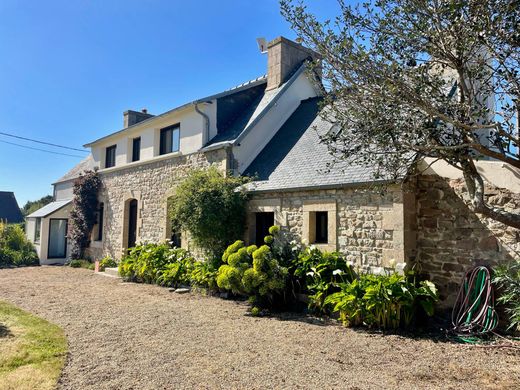 Maison de luxe à Trébeurden, Côtes-d'Armor