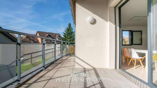 Appartement in Annecy, Haute-Savoie