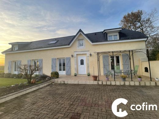 Luxe woning in Andoins, Pyrénées-Atlantiques