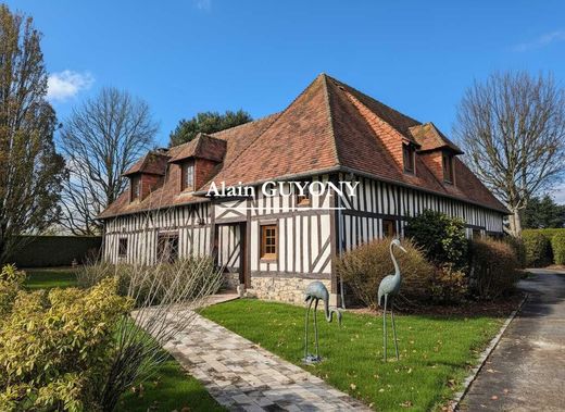 Πολυτελή κατοικία σε Honfleur, Calvados