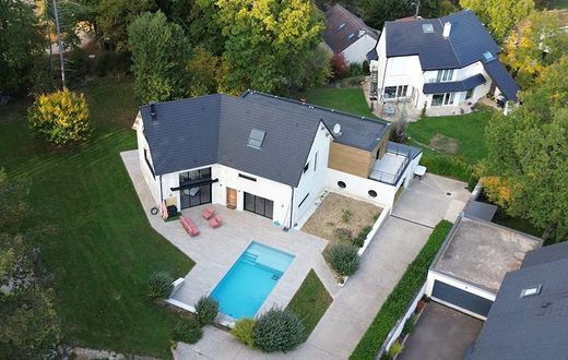 Casa di lusso a Velars-sur-Ouche, Cote d'Or