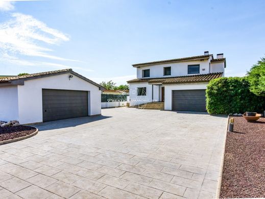 Luxe woning in Ordis, Província de Girona