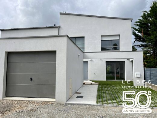 Lüks ev Vannes, Morbihan