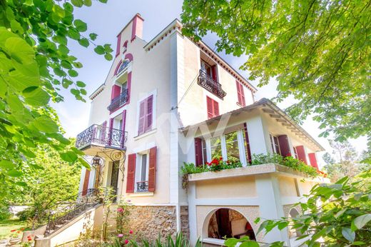 Maison de luxe à Chelles, Seine-et-Marne