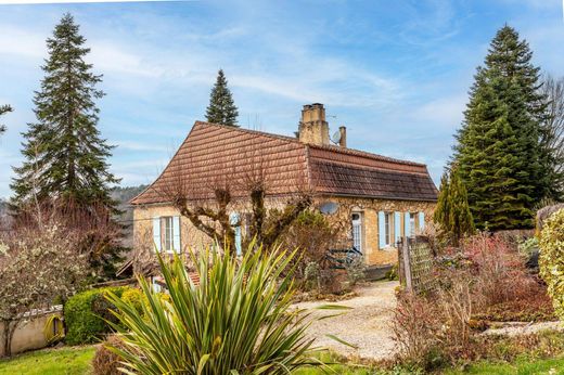 Casa de lujo en Puy-l'Évêque, Lot