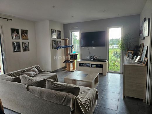 Maison de luxe à Rennes, Ille-et-Vilaine