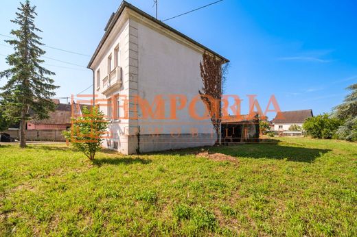 Lüks ev Mulhouse, Haut-Rhin