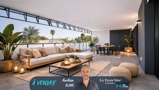 Daire Castelnau-le-Lez, Hérault