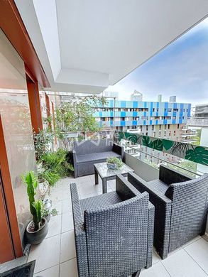 Piso / Apartamento en Boulogne-Billancourt, Altos de Sena