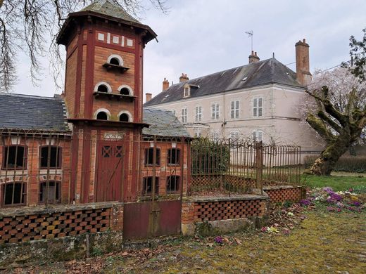 Casa di lusso a Chevilly, Loiret