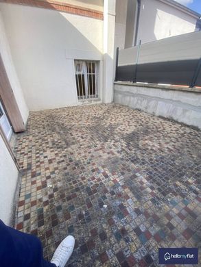 Complesso residenziale a Reims, Marna