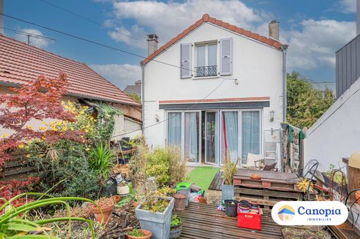 Luxury home in Arcueil, Val-de-Marne