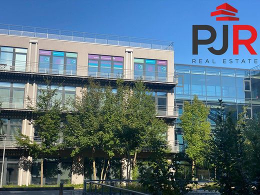 Office in Maxéville, Meurthe et Moselle