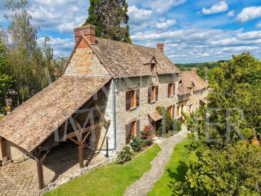 Luxury home in Vernon, Eure