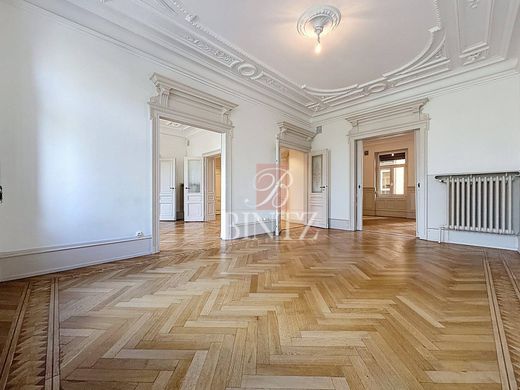 Appartement à Strasbourg, Bas-Rhin