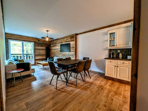 Apartament w Samoëns, Haute-Savoie