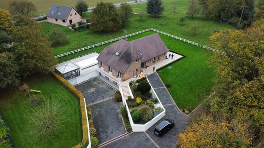 Luxury home in Arras, Pas-de-Calais