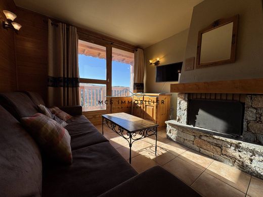 Appartement in La Plagne, Savoy