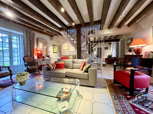 Casa de lujo en Les Ponts-de-Cé, Maine y Loira