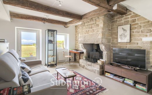 Casa de lujo en Locmariaquer, Morbihan