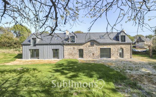 Casa de lujo en Brech, Morbihan