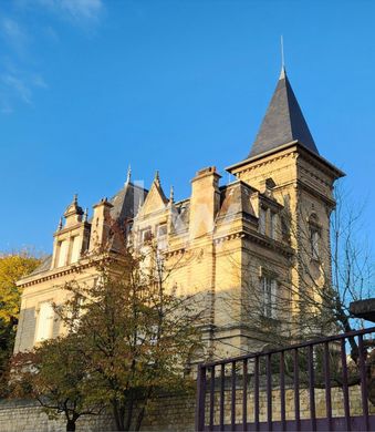 Luxury home in Compiègne, Oise