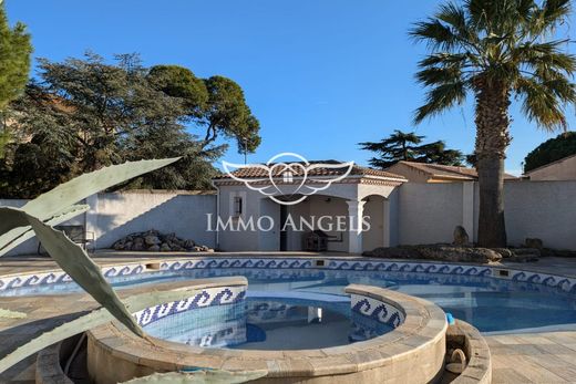 Luxury home in Sauvian, Hérault