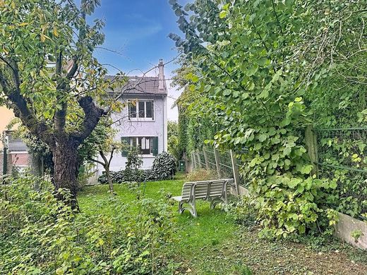 Элитный дом, Bagneux, Hauts-de-Seine