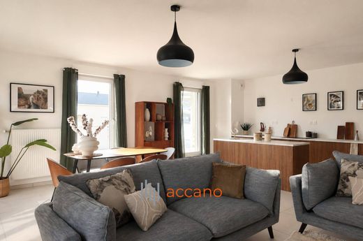 Appartement à Francheville, Rhône