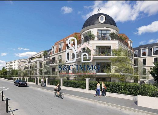 Daire Champigny-sur-Marne, Val-de-Marne