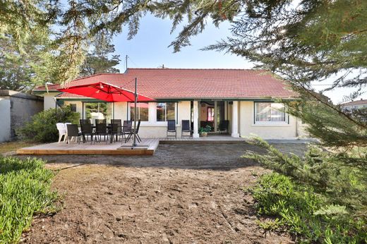 Maison de luxe à Mimizan, Landes