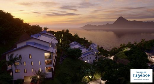 Appartamento a Punaauia, Îles du Vent