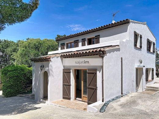 Luxury home in La Seyne-sur-Mer, Var