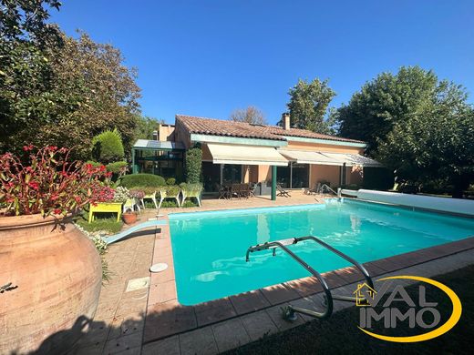 منزل ﻓﻲ تولوز, Upper Garonne