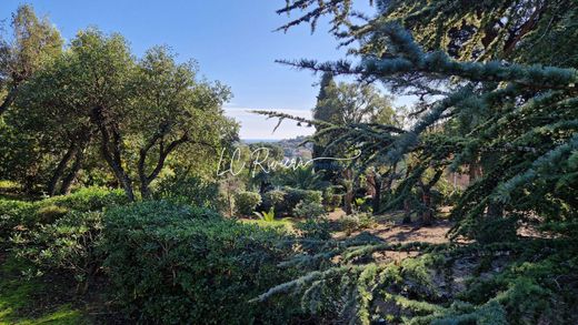 Terreno a Roquebrune-sur-Argens, Var