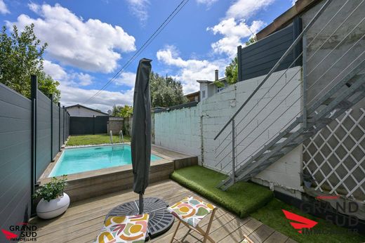 Luksusowy dom w Bordeaux, Gironde