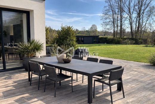 Maison de luxe à Cysoing, Nord